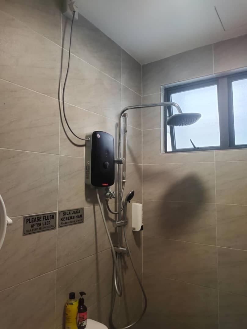 Homestay Khalifah Meru Ipoh Rom bilde